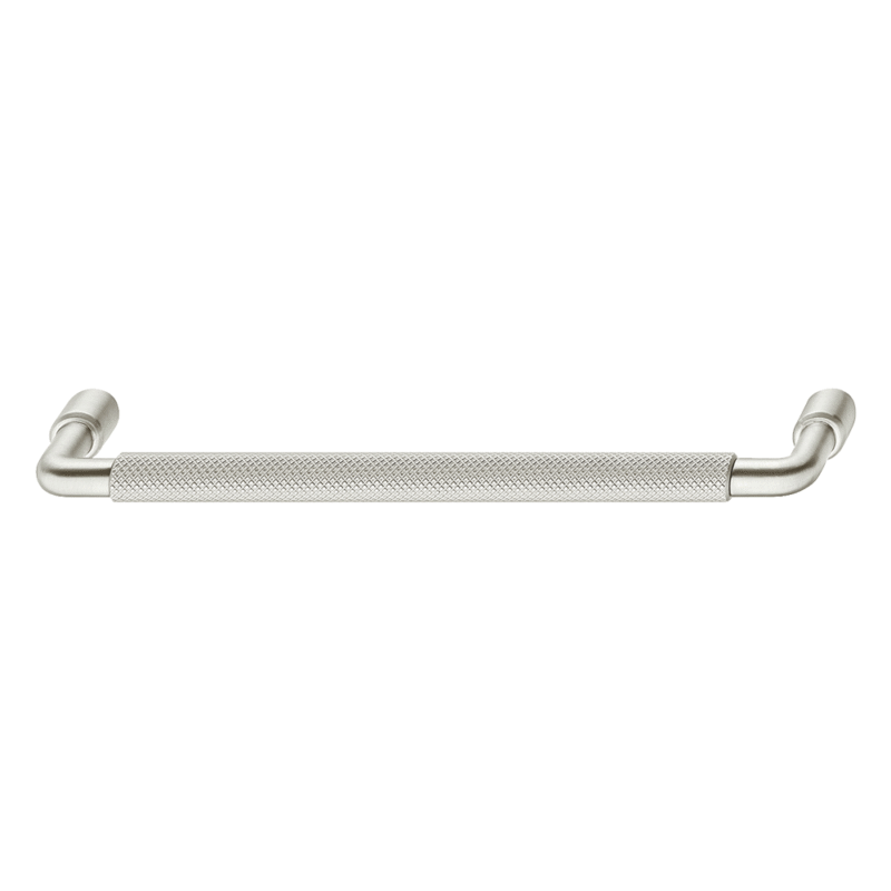 D Pull Handle Zinc Alloy Ø 10 mm Fixing Centres 160 mm Tocco - Image 3